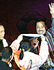 九寨沟民间歌舞晚会2010年