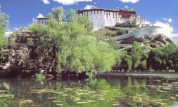 龙王潭