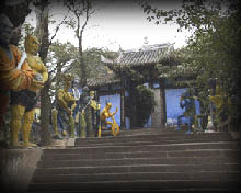 鬼城