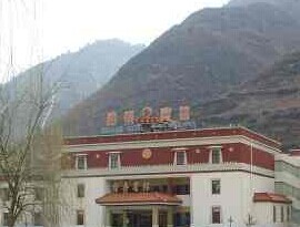 九寨沟格桑宾馆