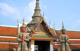 Wat Phra Kaew_