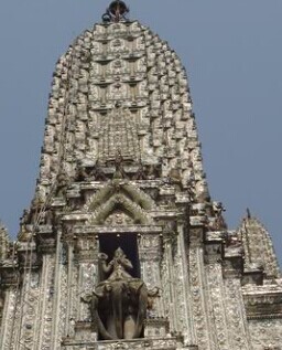 曼谷郑王庙Wat Arun