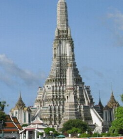 ֣Wat Arun