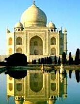 ̩Taj Mahal-