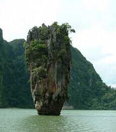 泰国普吉岛(Phuket)