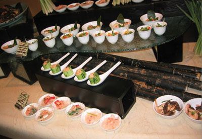 普吉美食