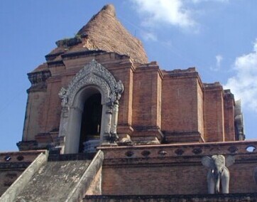 泰国清迈(Chiang Mai)