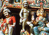 ﰲ˶Sri Mariamman Temple̤