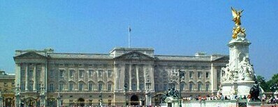 Ӣ׶ ׽𺺹Buckingham Palace