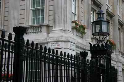 ʮ(10 Downing Street)