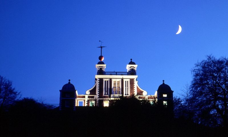 λʼ̨ΣRoyal Observatory Greenwich