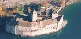 ʫ¡ǱChateau de Chillon