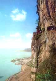 西山龙门