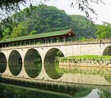 七星岩景区