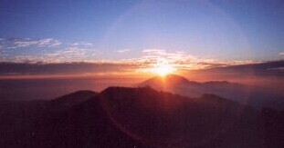 台湾阳明山