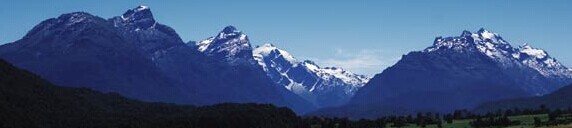 新西兰旅游景点 Newzealand
