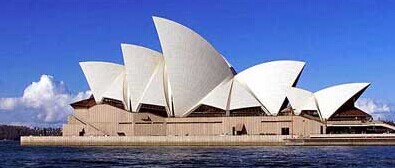 悉尼歌剧院有什么好玩的地方_悉尼歌剧院在哪