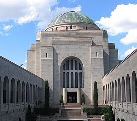 ĴսݣAustralian War Memorial