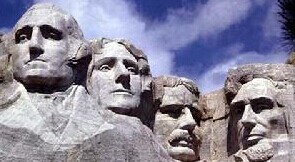 ʲĪɽҼ԰Mount Rushmore National Memorial׳ͳɽͳ԰