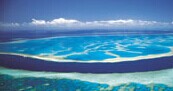大堡礁（Great Barrier Reef）