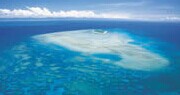 大堡礁景点旅游（Great Barrier Reef）