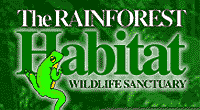 Rainforest Habitat Wild Life Sanctuary ͵Ұ԰һ͵ҰҰò