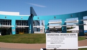 ǹϼ (Christchurch International Antarctic Center)