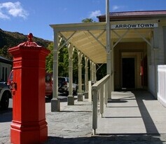 ʺ 򾰵 Arrowtown Queenstown