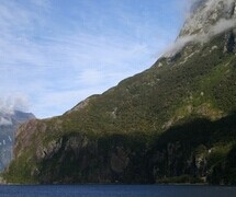  ׷Ͽ Milford Sound