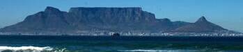 Ϸǿն ɽTable mountain