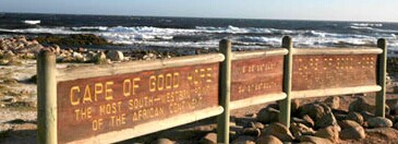 ϷǿնغǾCAPE OF GOOD HOPE